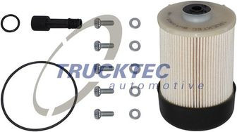 Изображение товара Топливный фильтр Trucktec 02.38.132