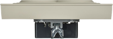 Изображение товара Розетка IEK Brite BR-R27-16-K10-F (бежевый)