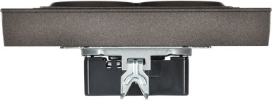 Изображение товара Розетка IEK Brite BR-R27-16-K45-F (темная бронза)