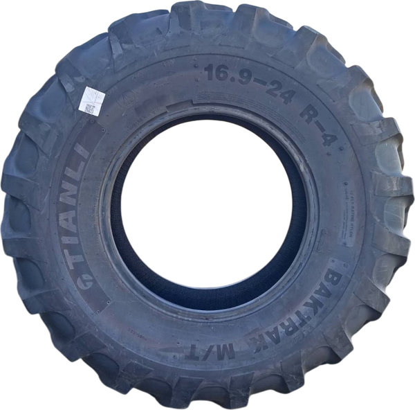 Изображение товара Индустриальная шина Tianli B.M/T 16.9-24 TL 12нс