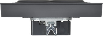 Изображение товара Розетка IEK Brite BR-R27-16-K53-F (графит)