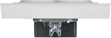 Изображение товара Розетка IEK Brite BR-R27-16-K91-F (арктический белый)