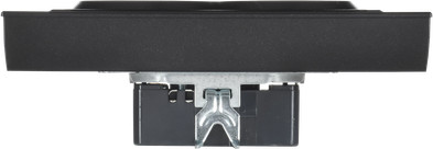 Изображение товара Розетка IEK Brite BR-R28-16-K02-F (черный)