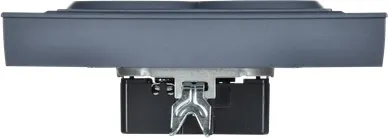 Изображение товара Розетка IEK Brite BR-R28-16-K35-F (маренго)