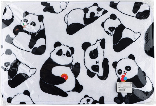 Изображение товара Коврик Sima-Land Panda / 10636063