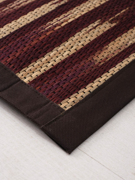 Изображение товара Циновка Sima-Land 10464765 (сиграс)