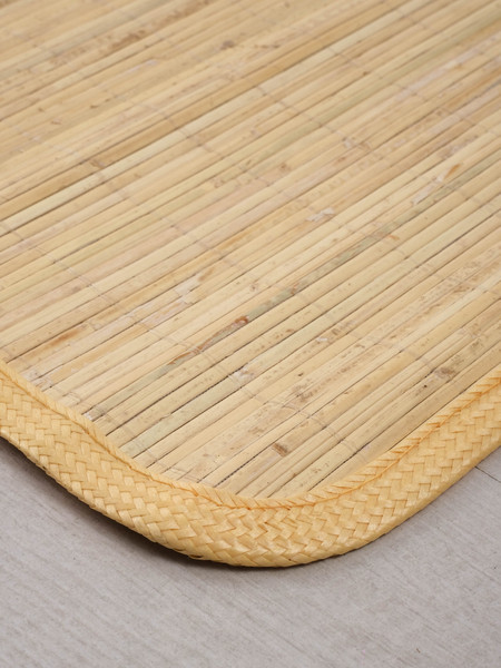 Изображение товара Циновка Sima-Land 10464776 (ротанг)