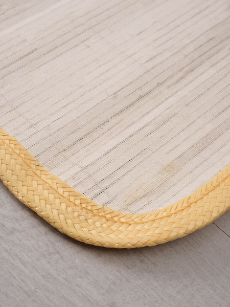 Изображение товара Циновка Sima-Land 10464776 (ротанг)