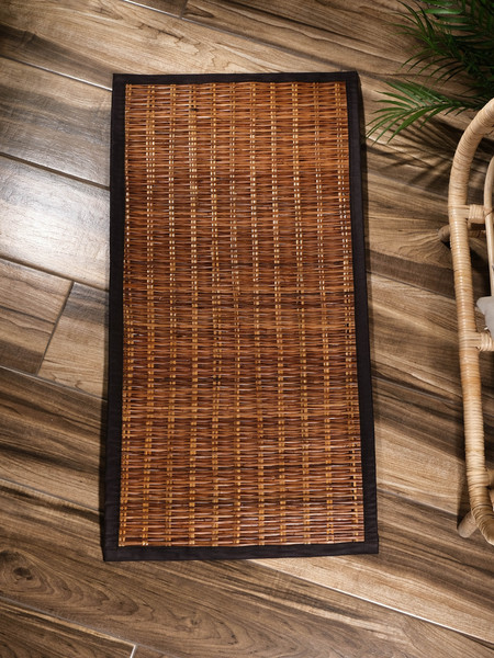 Изображение товара Циновка Sima-Land 10464777 (ротанг)