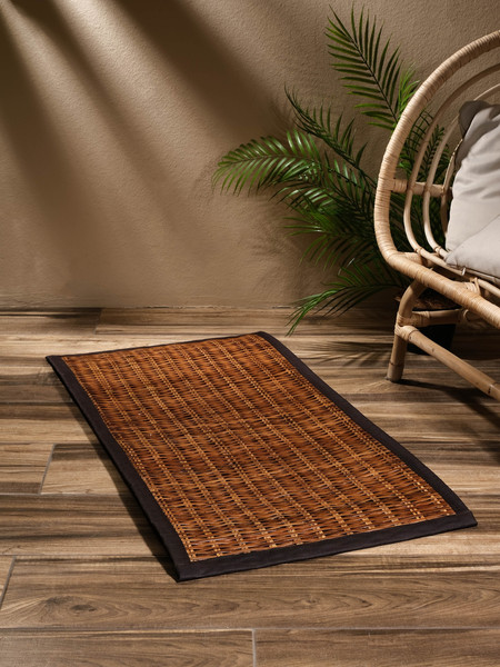 Изображение товара Циновка Sima-Land 10464777 (ротанг)