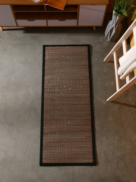 Изображение товара Ковровая дорожка Sima-Land 10464431 (сиграс)