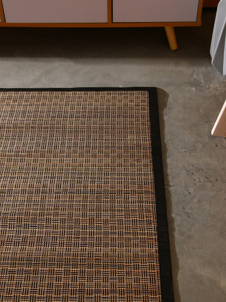 Изображение товара Ковровая дорожка Sima-Land 10464431 (сиграс)