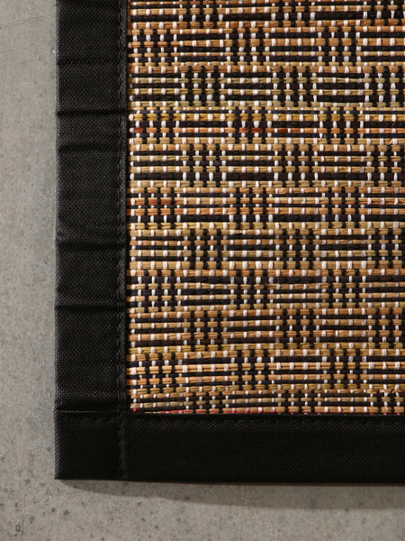 Изображение товара Ковровая дорожка Sima-Land 10464431 (сиграс)