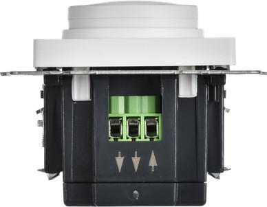 Изображение товара Диммер IEK Brite BR-D20-0600-K91 (арктический белый)