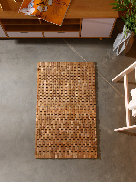 Изображение товара Циновка Sima-Land 10464475