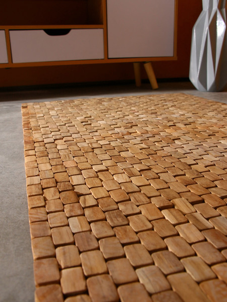 Изображение товара Циновка Sima-Land 10464475