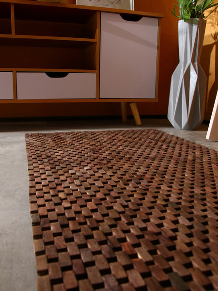 Изображение товара Циновка Sima-Land 10464519