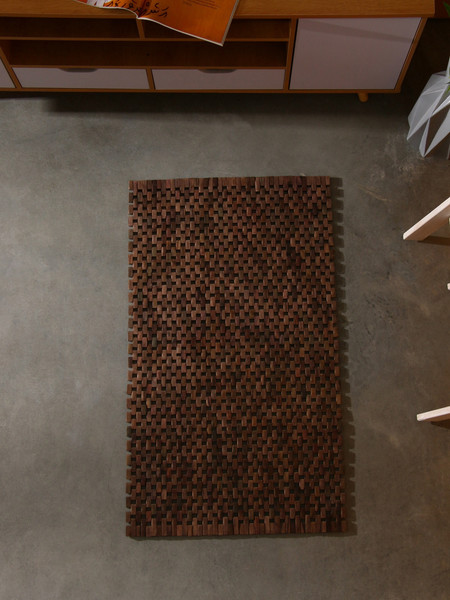 Изображение товара Циновка Sima-Land 10464519