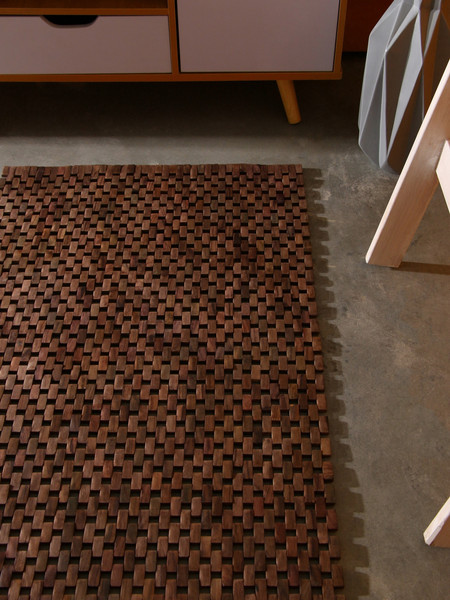 Изображение товара Циновка Sima-Land 10464519