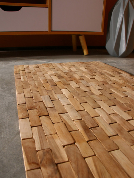 Изображение товара Циновка Sima-Land 10464553