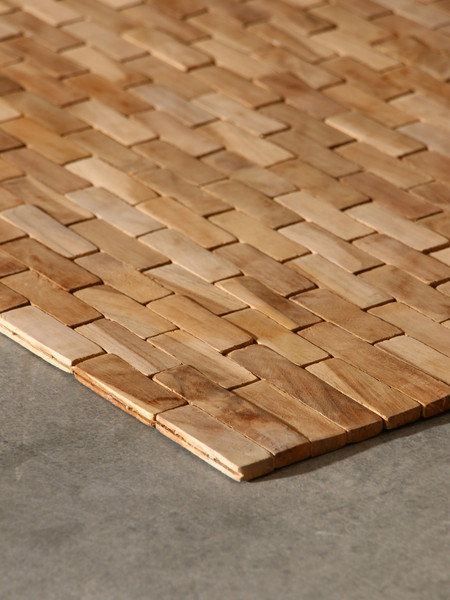 Изображение товара Циновка Sima-Land 10464553