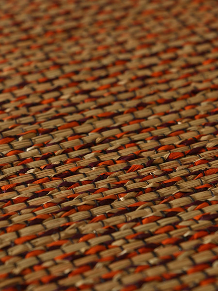 Изображение товара Циновка Sima-Land 10464424 (сиграс)