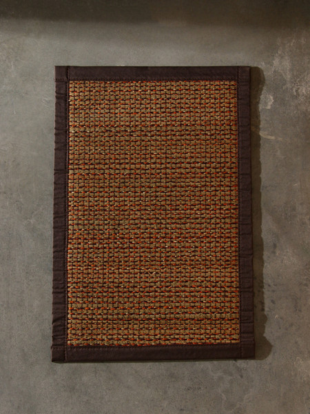 Изображение товара Циновка Sima-Land 10464424 (сиграс)