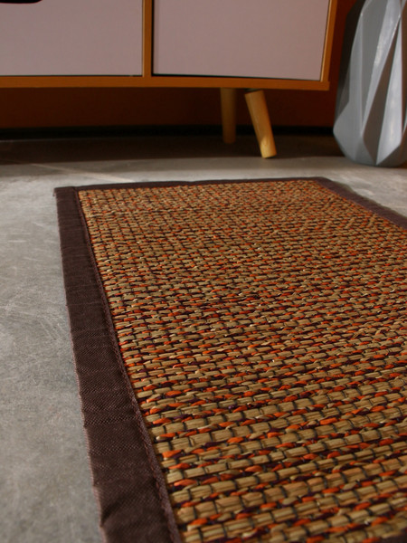 Изображение товара Циновка Sima-Land 10464424 (сиграс)