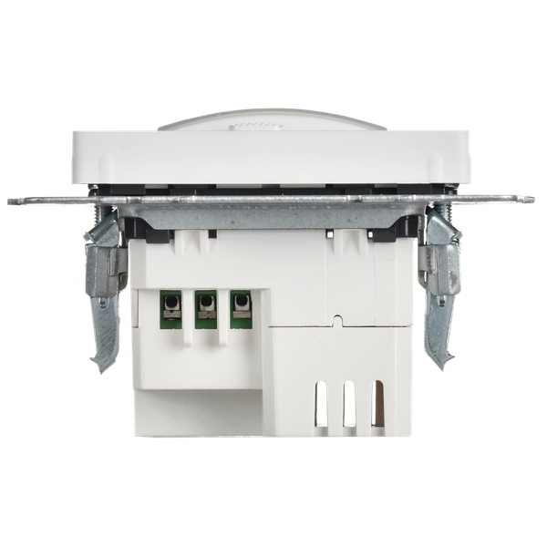 Изображение товара Датчик движения IEK Brite BR-MS10-N-150-05-K91 (арктический белый)