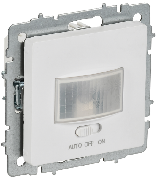 Изображение товара Датчик движения IEK Brite BR-MS10-N-150-05-K91 (арктический белый)