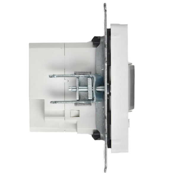Изображение товара Датчик движения IEK Brite BR-MS10-N-150-05-K91 (арктический белый)