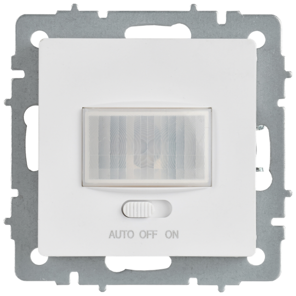 Изображение товара Датчик движения IEK Brite BR-MS10-N-150-05-K91 (арктический белый)
