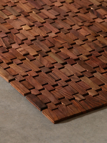 Изображение товара Циновка Sima-Land 10464502