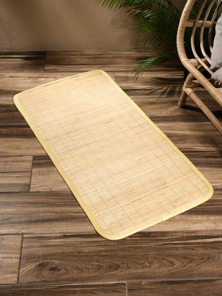 Изображение товара Циновка Sima-Land 10464775 (ротанг)