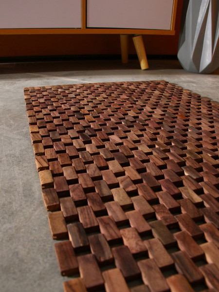 Изображение товара Циновка Sima-Land 10464518