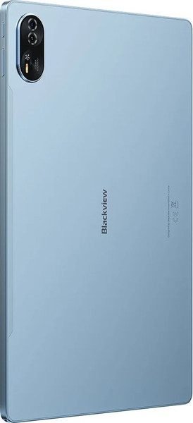 Изображение товара Планшет Blackview Mega 8 LTE 12GB/256GB / BVMEGA8 12-256-BL (голубой)