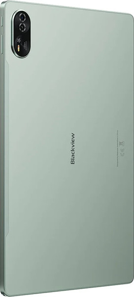 Изображение товара Планшет Blackview Mega 8 LTE 12GB/256GB / BVMEGA8 12-256-GR (зеленый)