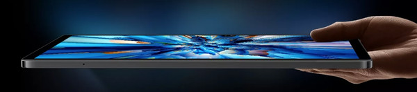 Изображение товара Планшет Blackview Mega 8 LTE 12GB/256GB / BVMEGA8 12-256-GR (зеленый)