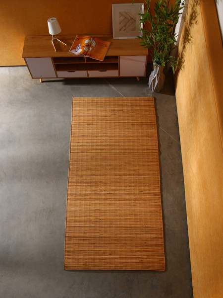 Изображение товара Циновка Sima-Land 10464454 (ротанг)