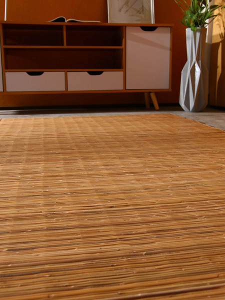 Изображение товара Циновка Sima-Land 10464454 (ротанг)