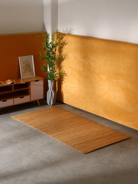 Изображение товара Циновка Sima-Land 10464454 (ротанг)