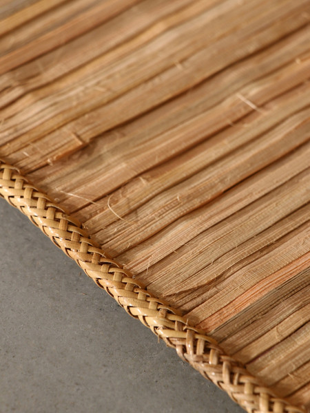 Изображение товара Циновка Sima-Land 10464454 (ротанг)