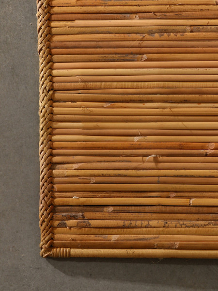 Изображение товара Циновка Sima-Land 10464454 (ротанг)