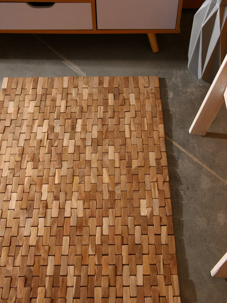 Изображение товара Циновка Sima-Land 10464554