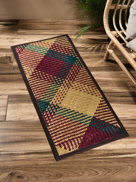 Изображение товара Циновка Sima-Land 10464768