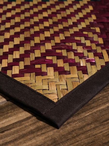 Изображение товара Циновка Sima-Land 10464768