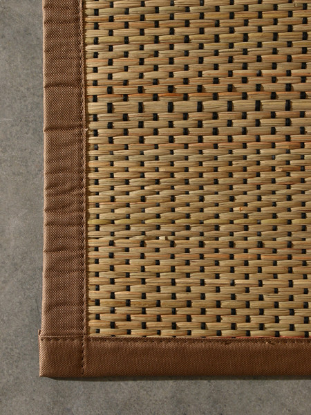 Изображение товара Циновка Sima-Land 10464422 (сиграс)