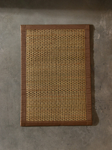 Изображение товара Циновка Sima-Land 10464422 (сиграс)