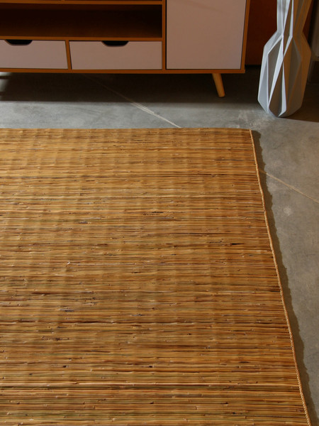 Изображение товара Циновка Sima-Land 10464455 (ротанг)