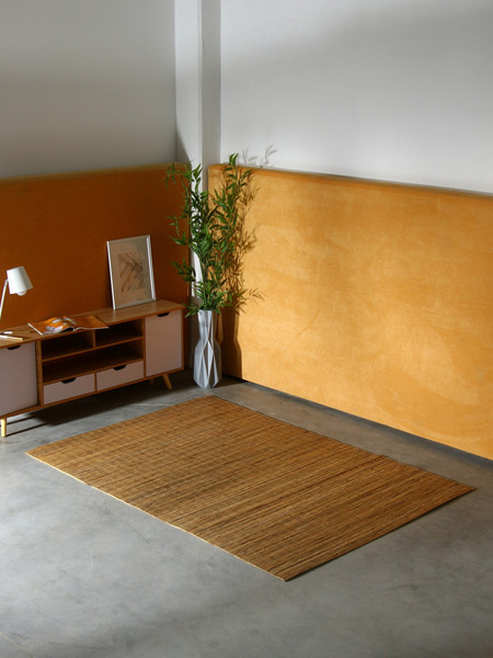 Изображение товара Циновка Sima-Land 10464455 (ротанг)